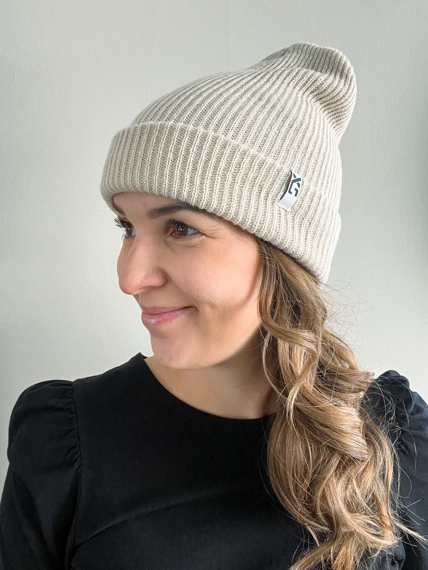 Classic Beanie