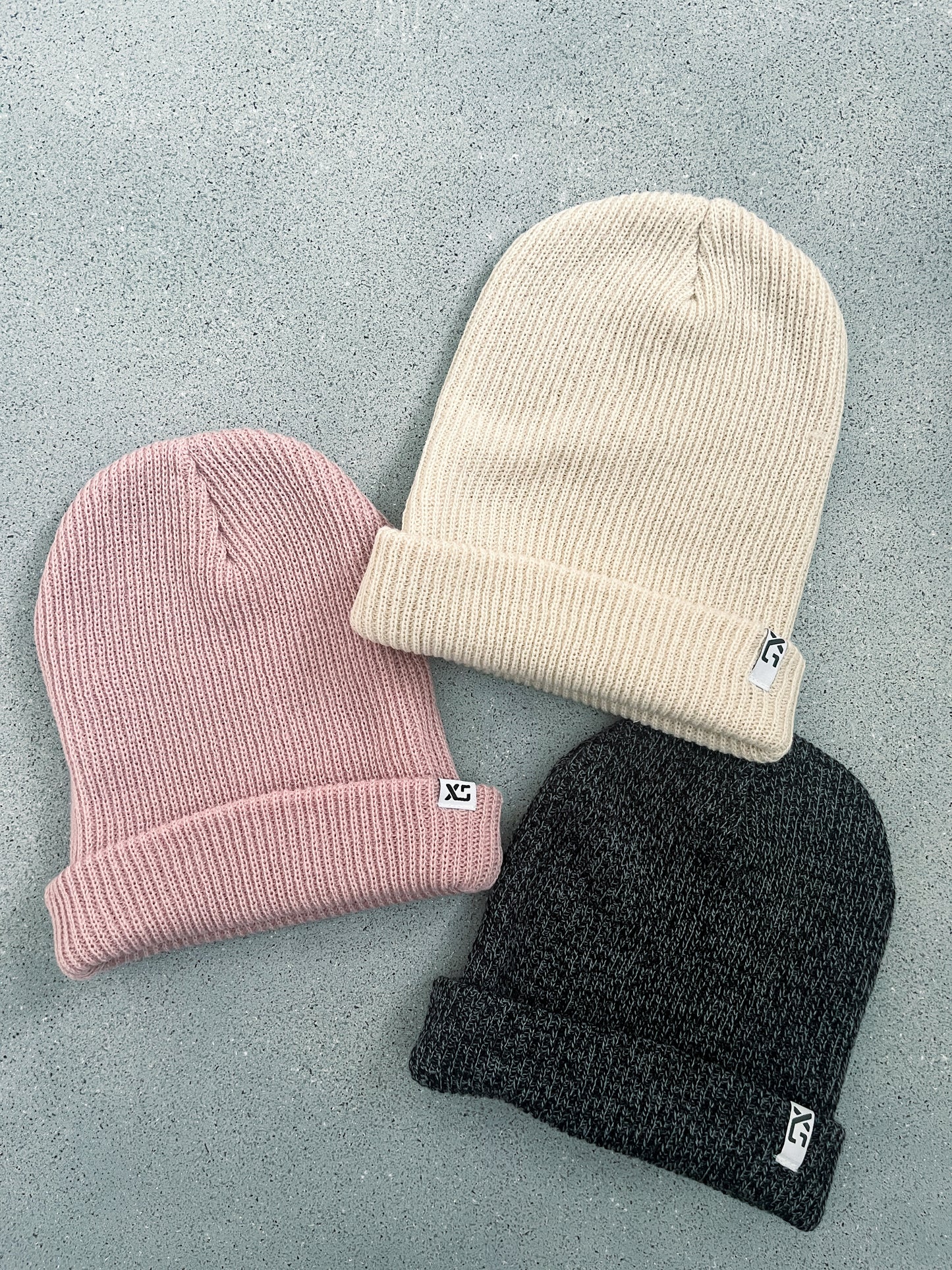 Classic Beanie