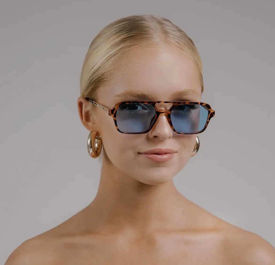 Sunglasses (4 styles)
