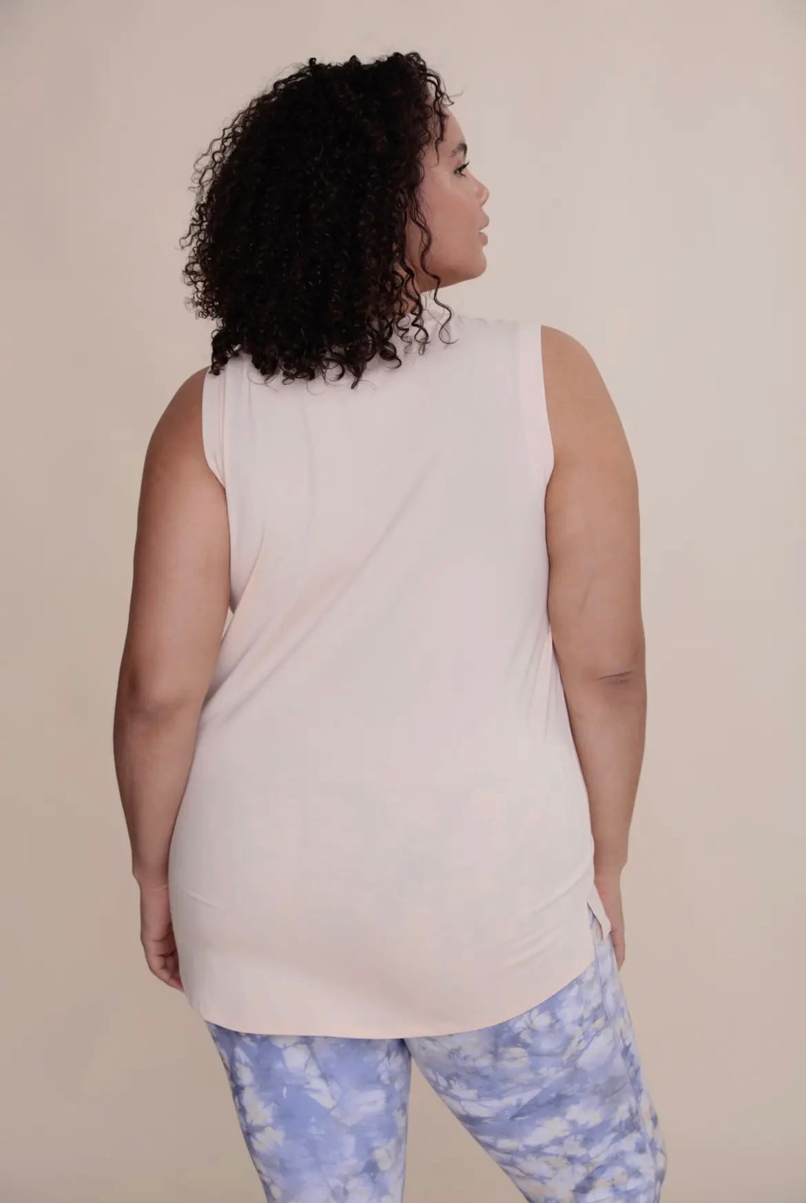 Flowy Tank Top