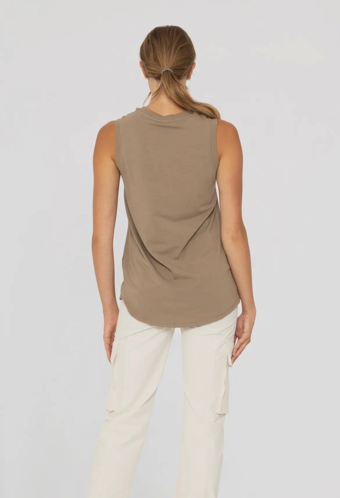 Flowy Tank Top
