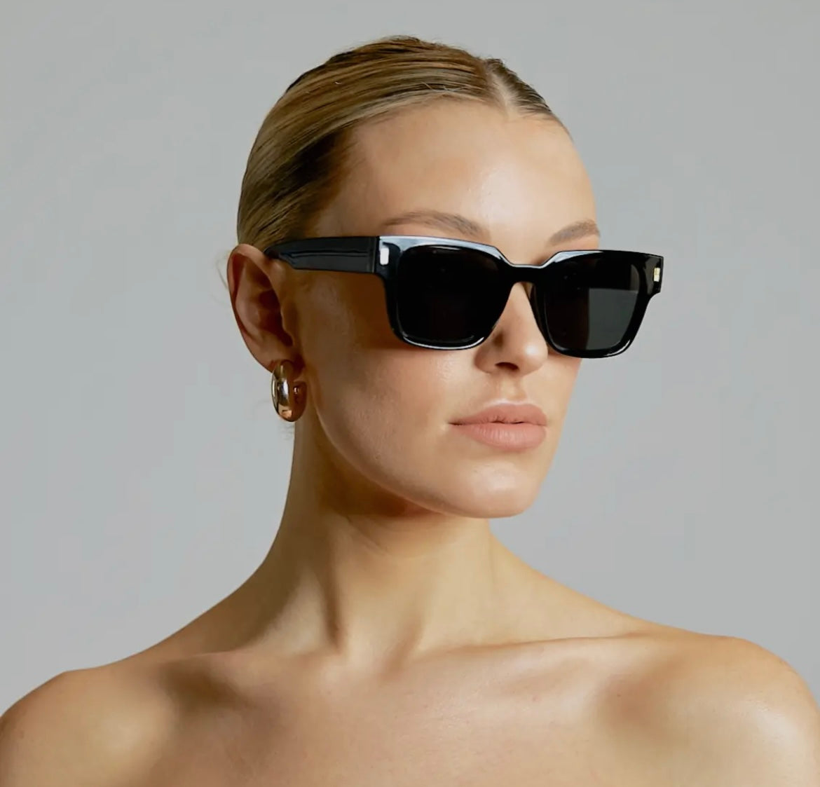 Sunglasses (4 styles)