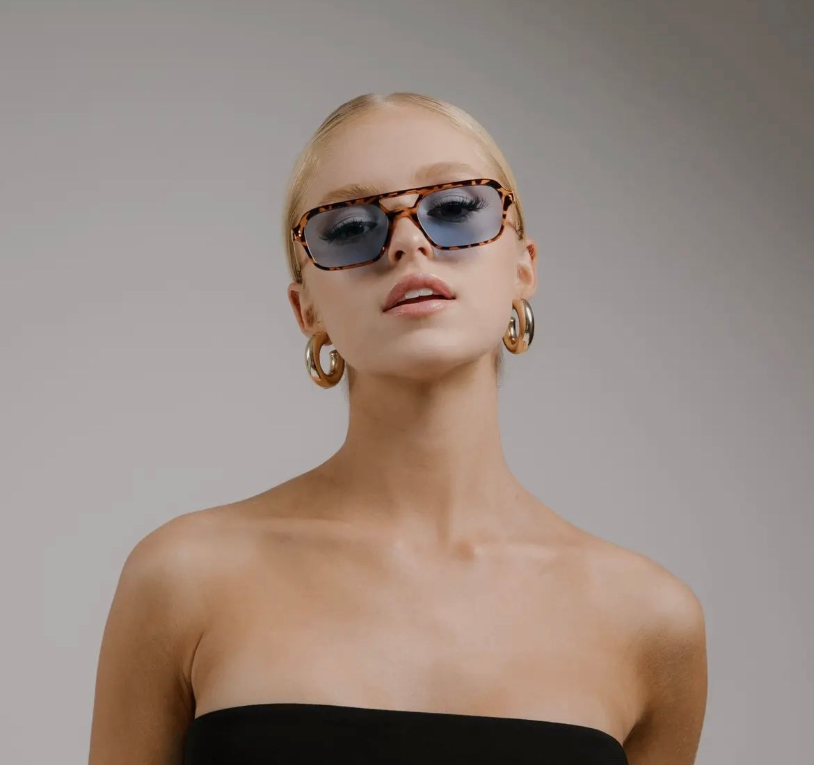 Sunglasses (4 styles)