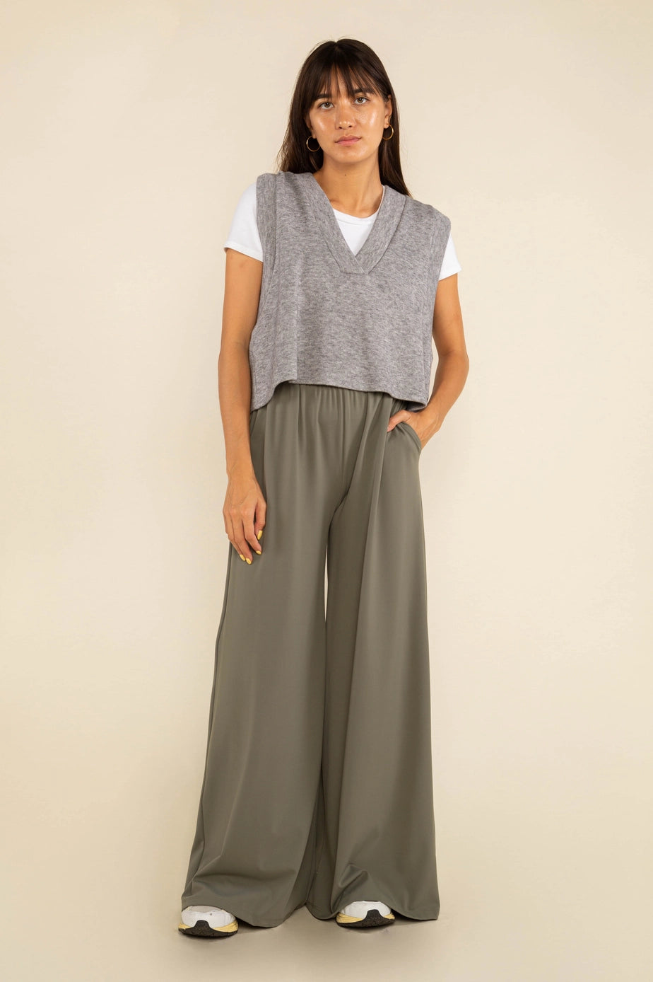 Georgia Pant