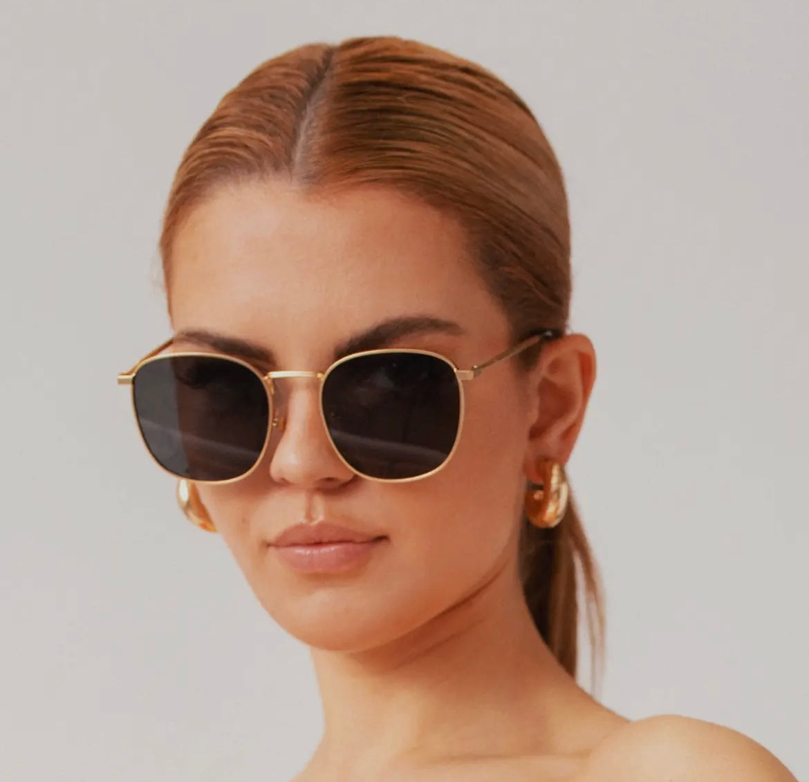 Sunglasses (4 styles)