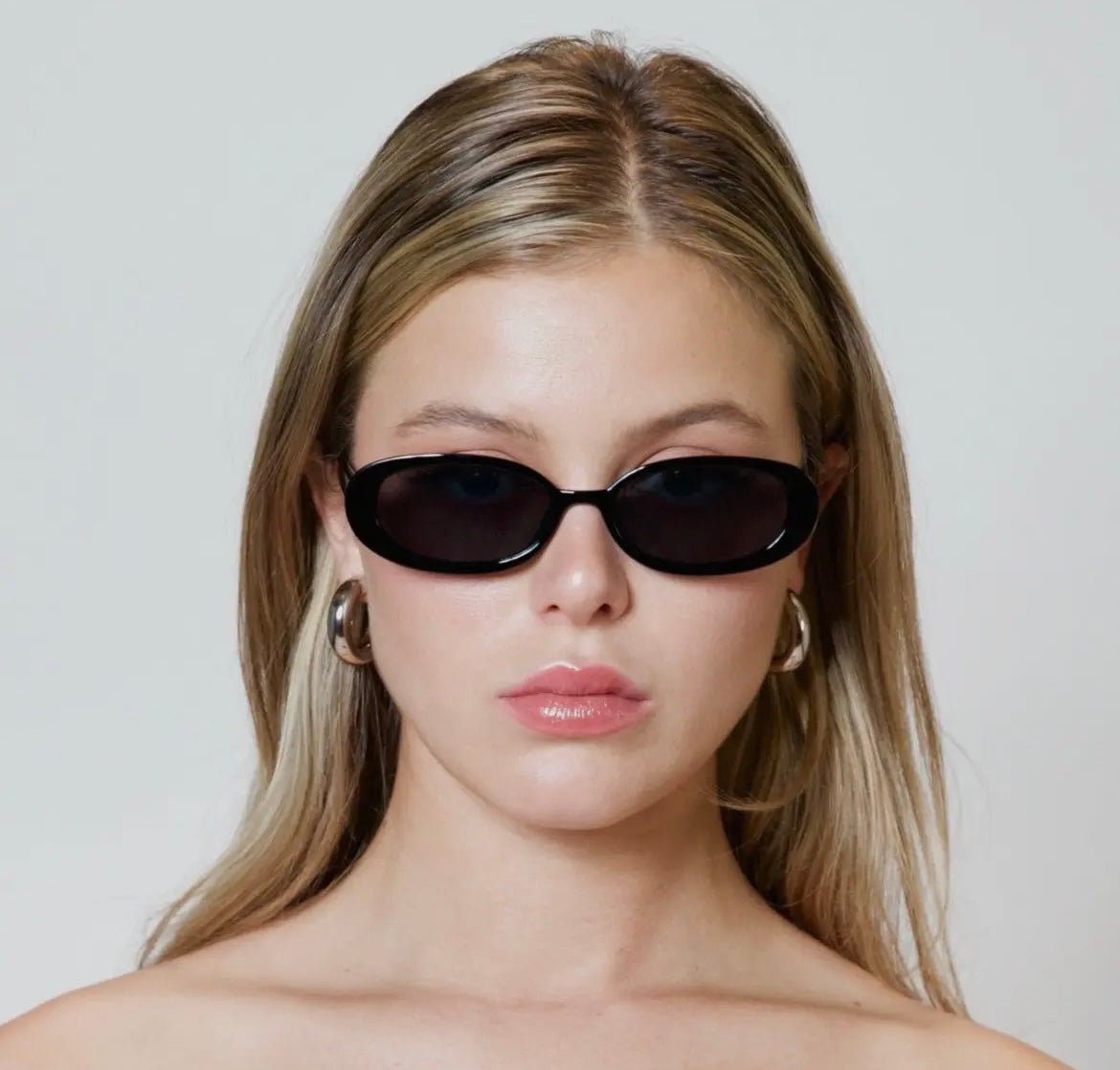 Sunglasses (4 styles)