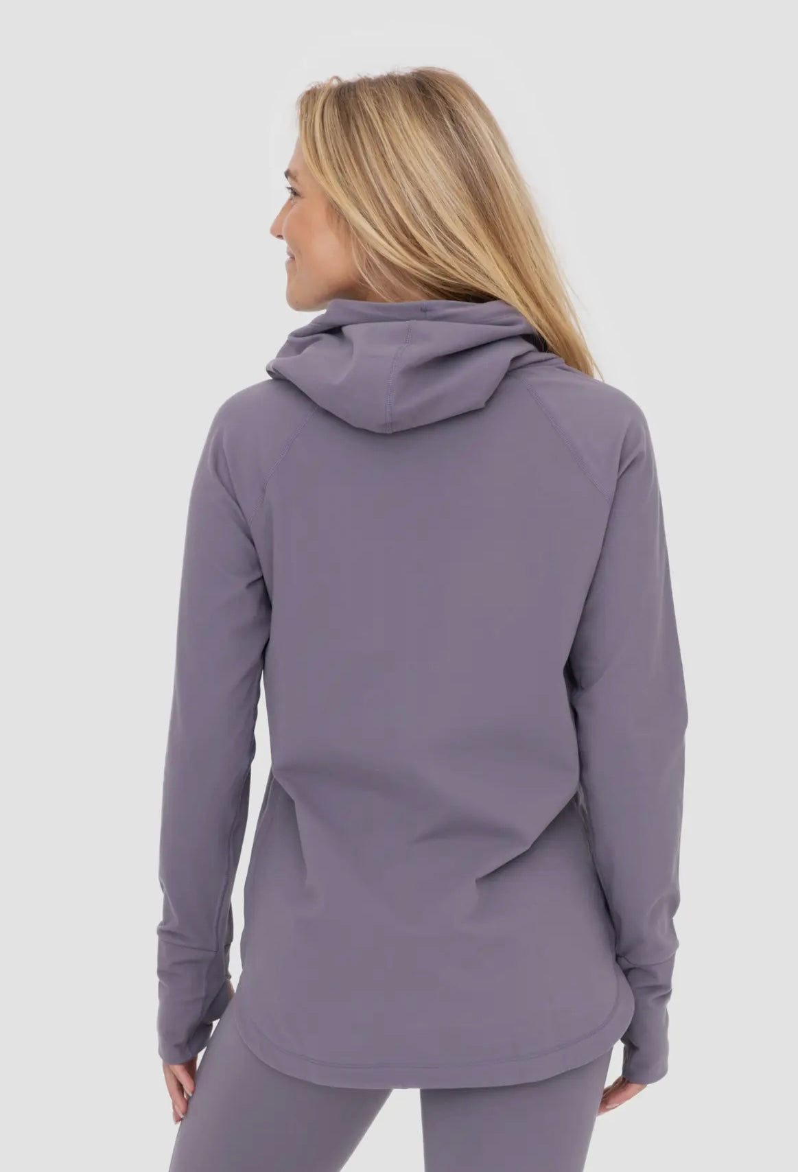 Active Hoodie