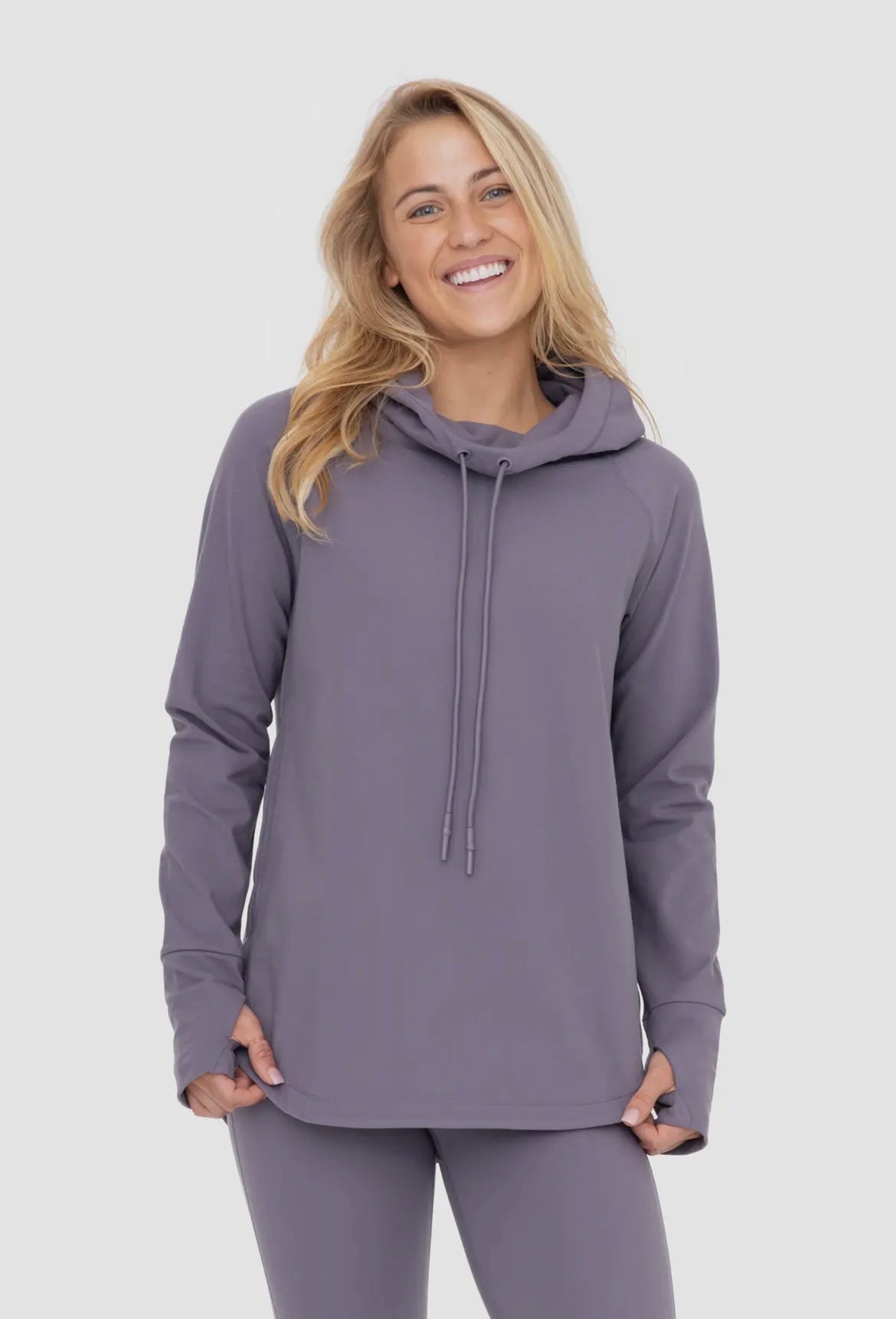 Active Hoodie