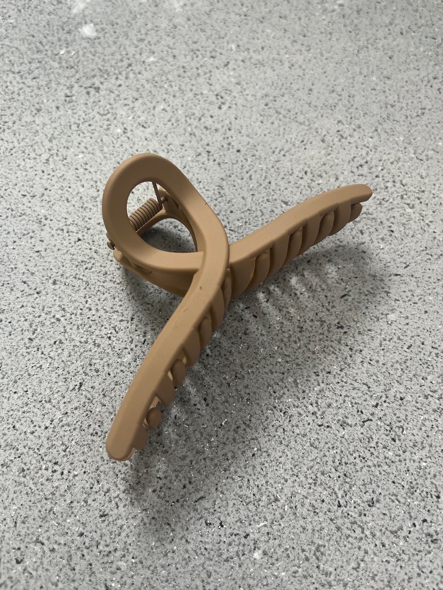 Loop Claw Clip