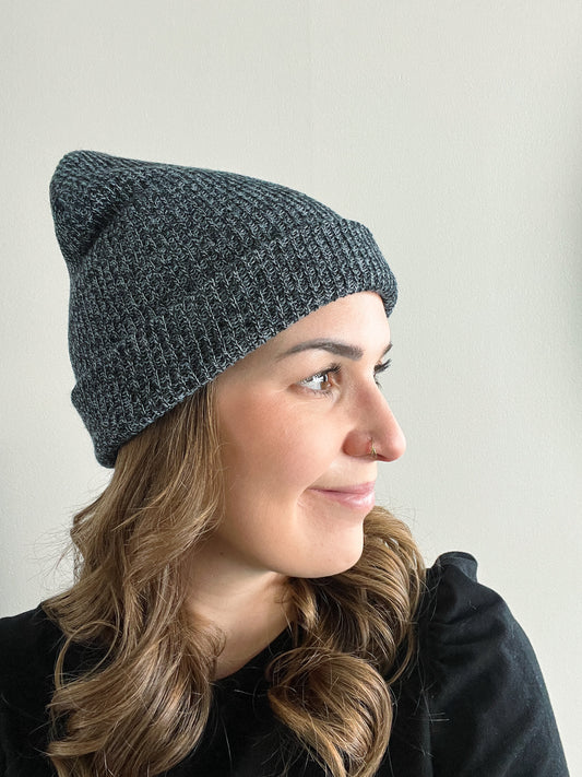 Classic Beanie