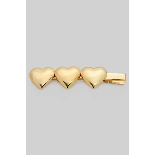 Heart Hair Pin