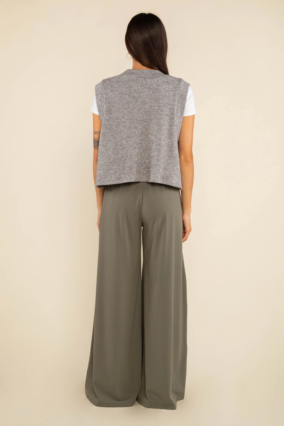 Georgia Pant