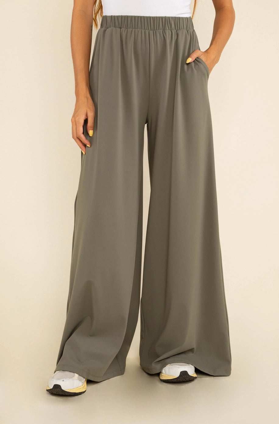 Georgia Pant