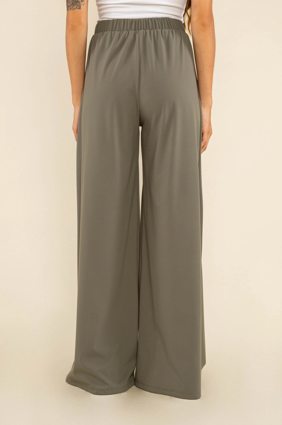 Georgia Pant