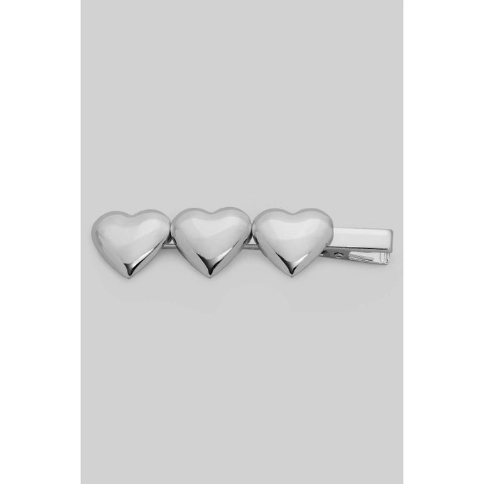 Heart Hair Pin